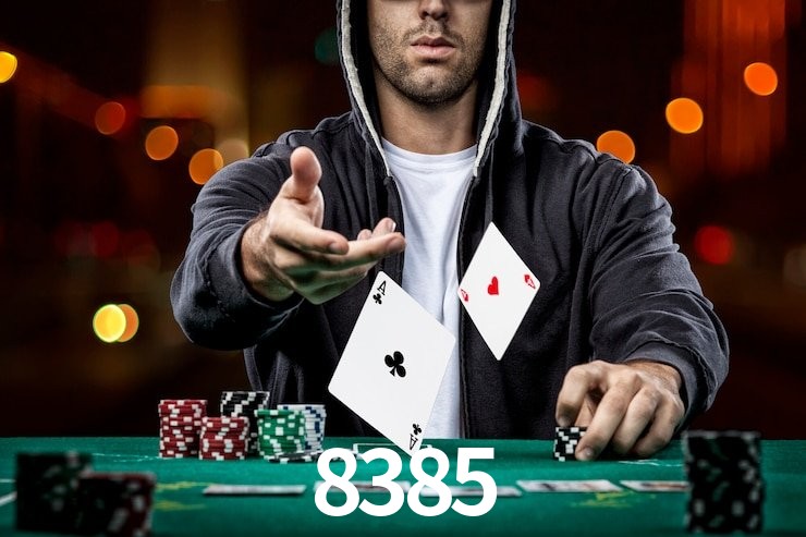 Odds Competitivas 8385