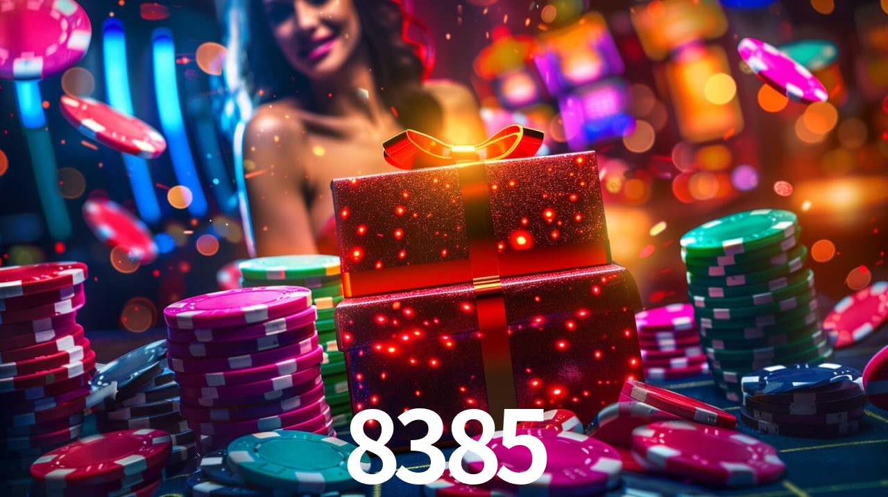 8385 Logo 3