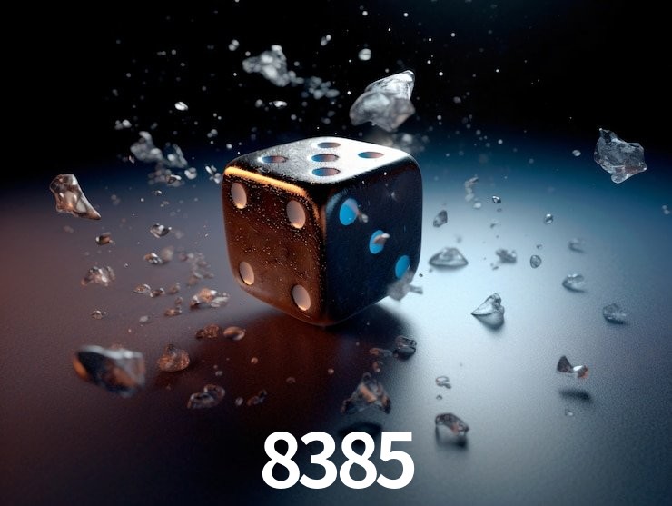 Plataforma 8385 - Segurança SSL 256-bit