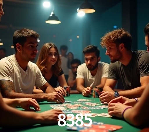 Slots 8385 - RTP Alto Certificado