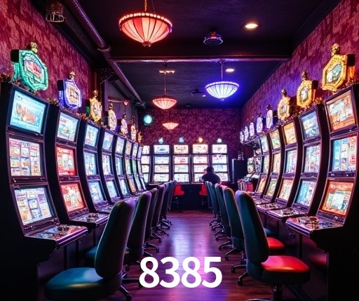 Telegram 8385 - Canal Oficial Verificado